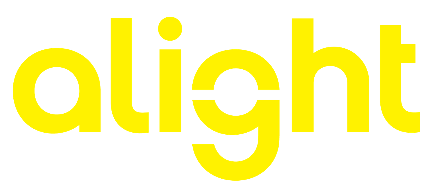 Alight / NGA Logo