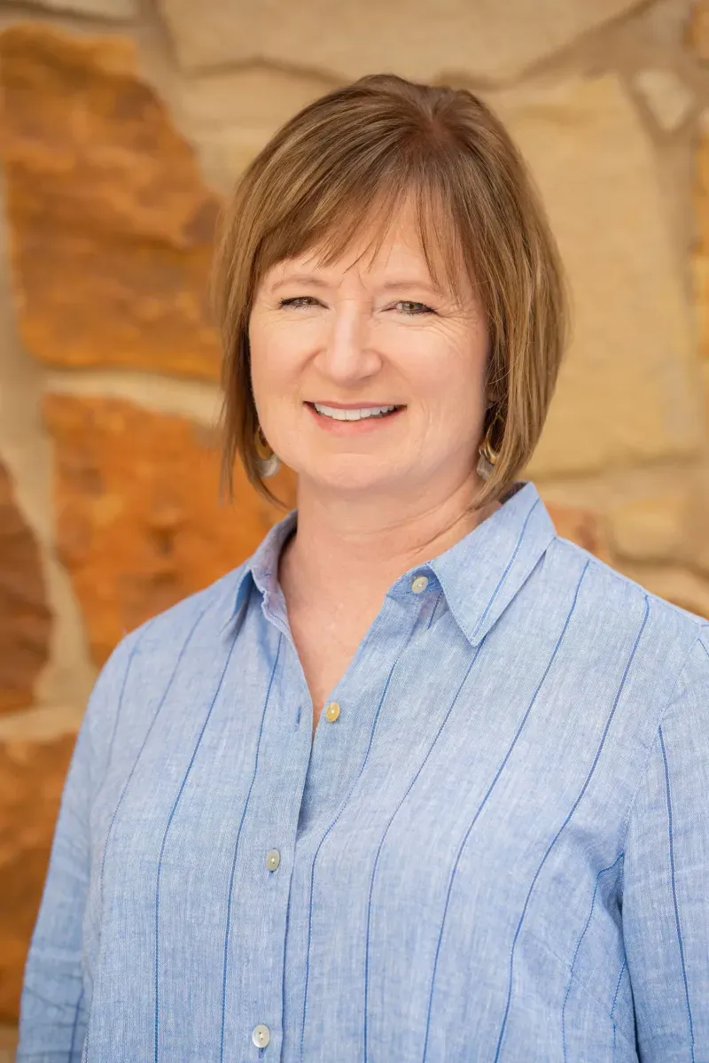 Ann Ethridge