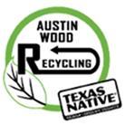 Austin Wood Recycling Logo