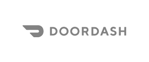 Doordash Logo
