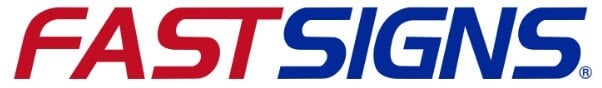 FastSigns logo