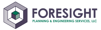 Foresight Planning & Engineering Services Logo