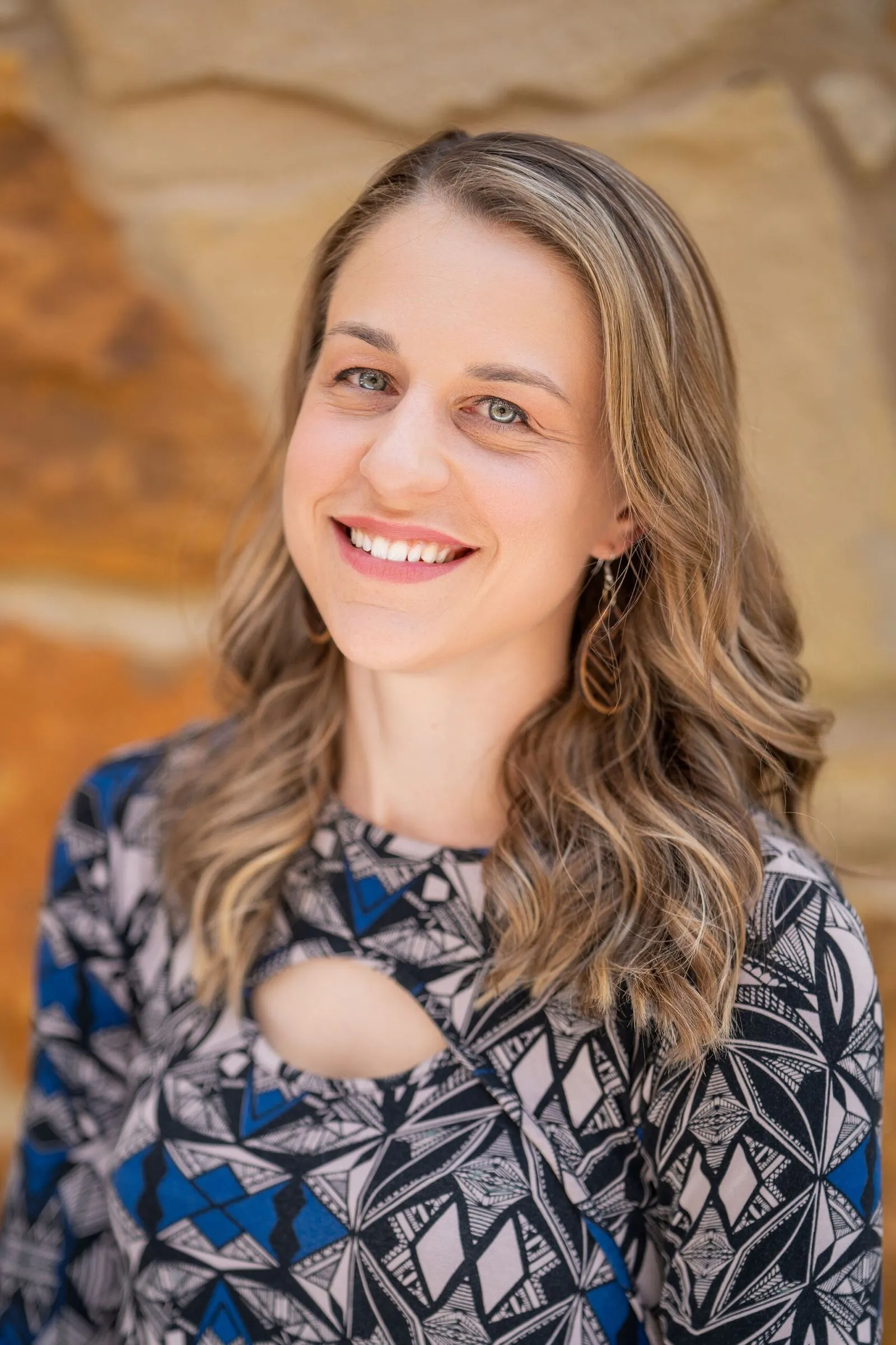 Heather Baran