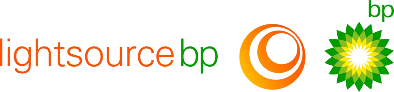 LightSource BP Logo
