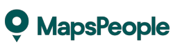 Mapspeople Logo