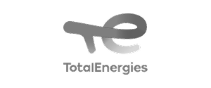Total Energies Logo