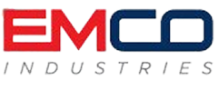 EMCO Industries Logo