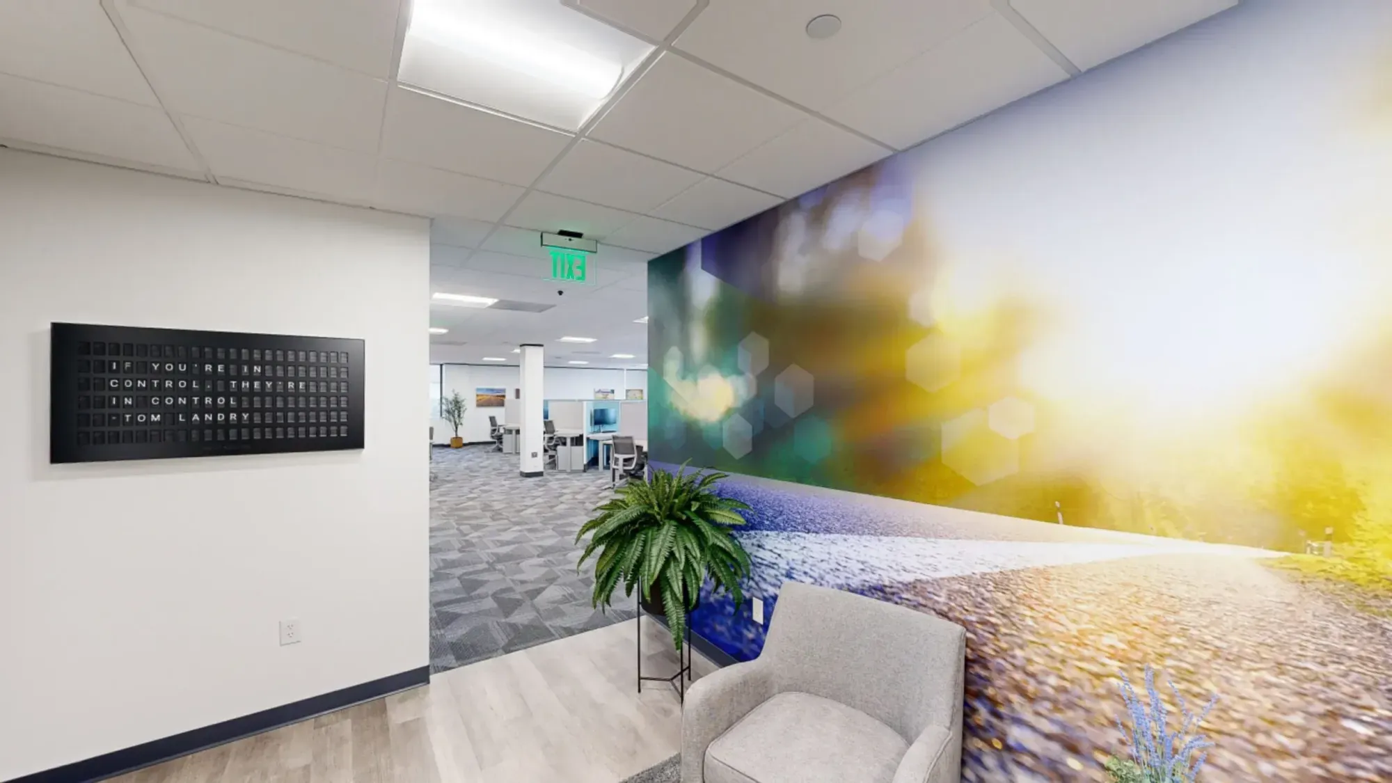 Foresight Planning & Engineering Services