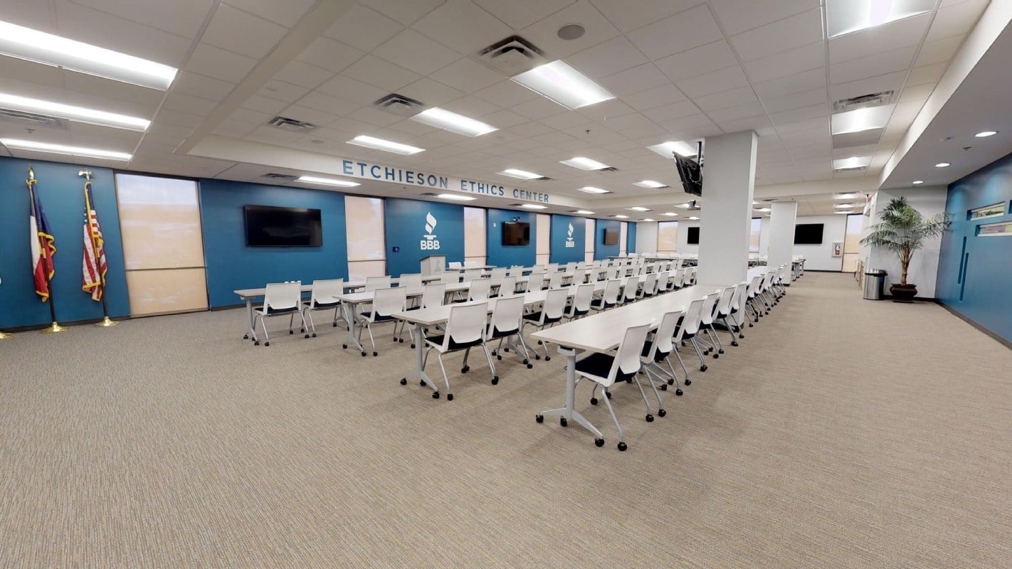 BBB - Etchieson Ethics Center