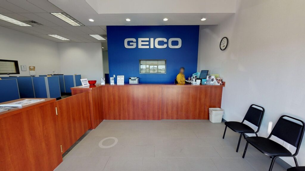 GEICO
