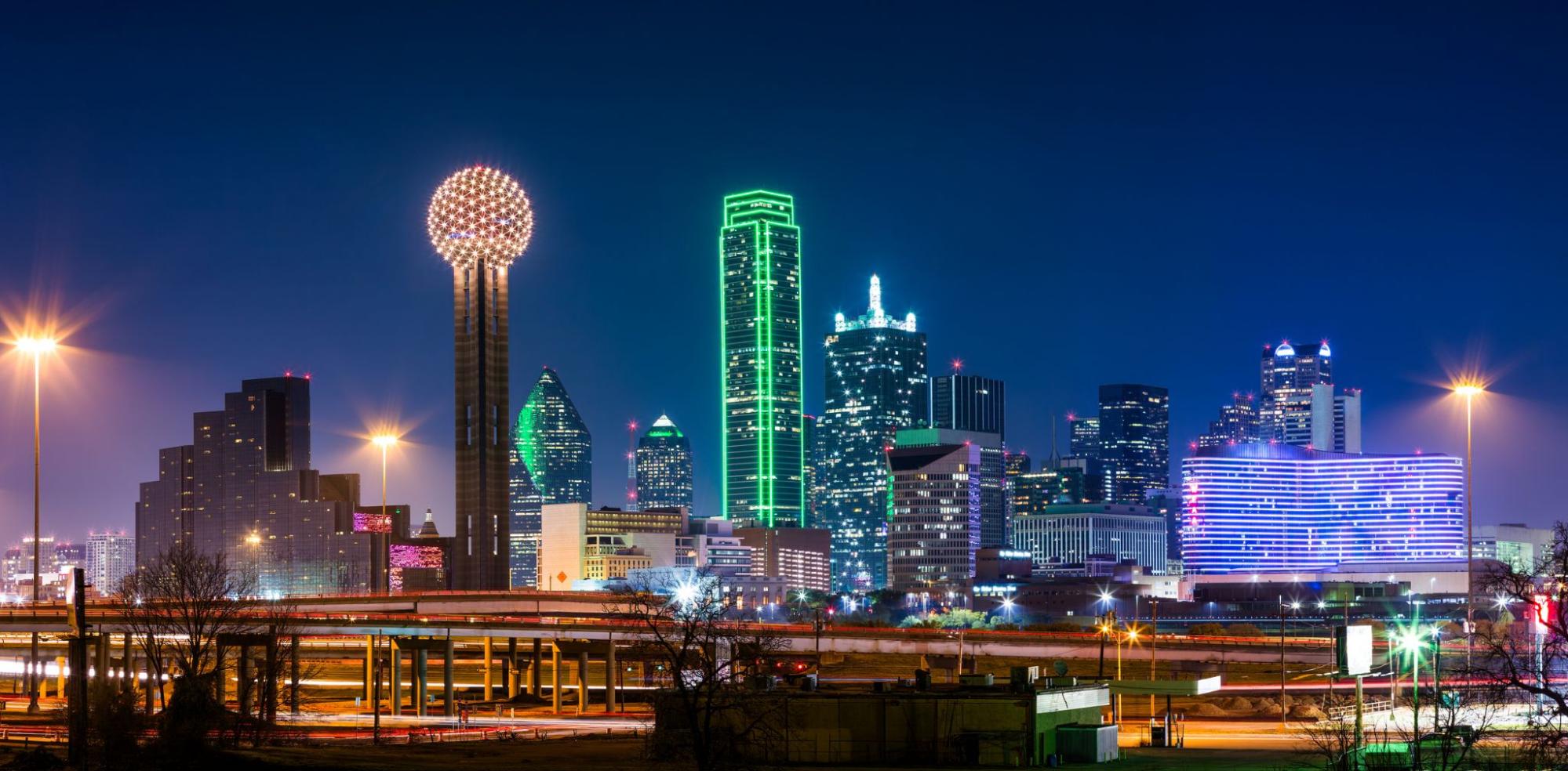 Houston