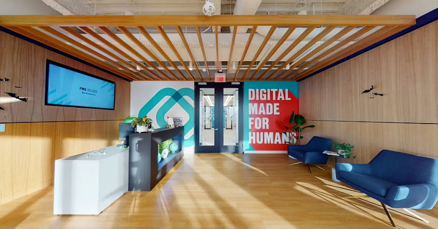 PMG Digital