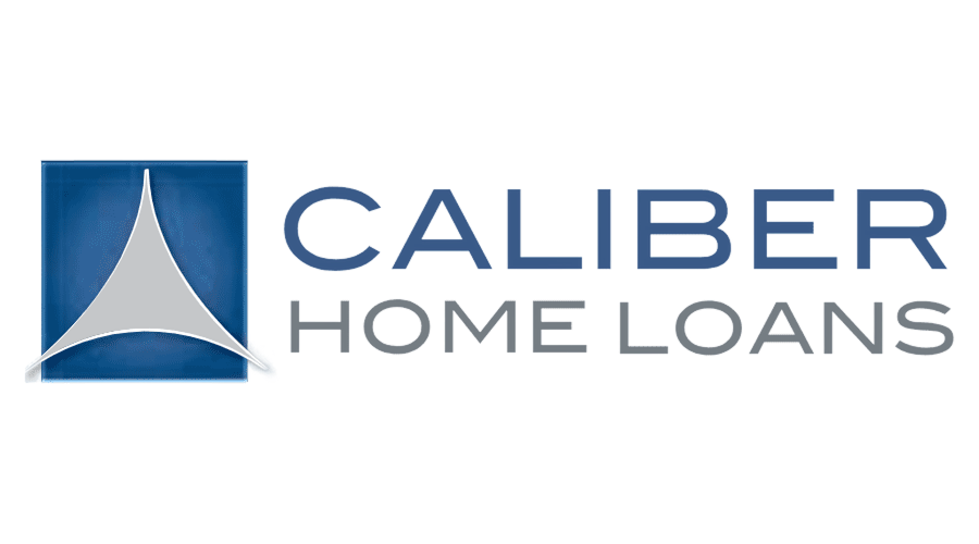 Caliber Home Loans Logo