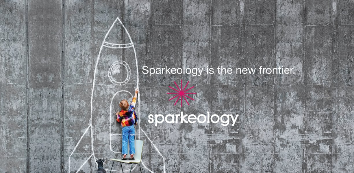 SPARKELOGY