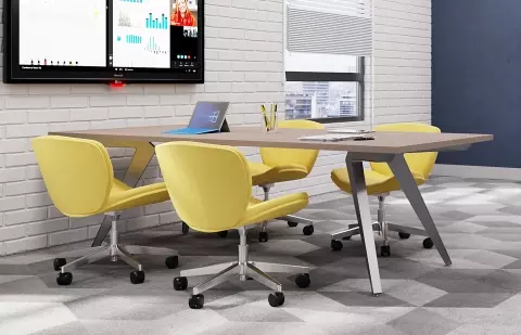 INDIANA DESK