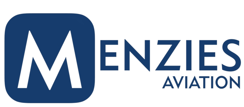 Menzies Aviation logo